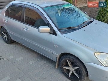 Авто Mitsubishi Lancer 2006 № 8667996