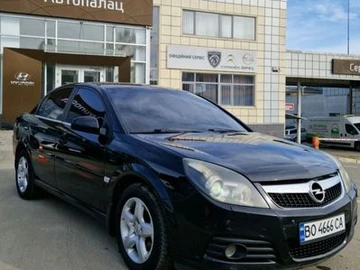 Авто Opel Vectra 2008 № 8668006