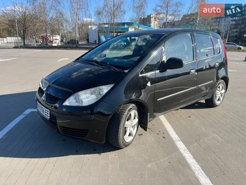 Авто Mitsubishi Colt 2006 № 8668184