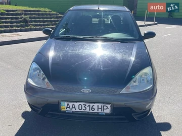 Авто Ford Focus 2004 № 8668188