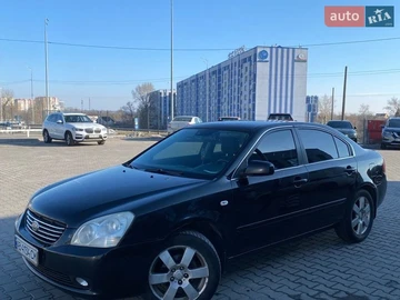 Авто KIA Magentis 2008 № 8668197