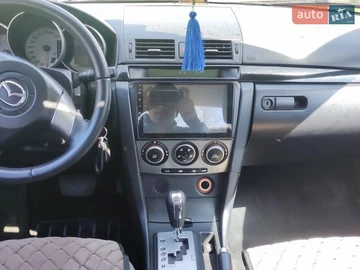 Авто Mazda 3 2006 № 8668209