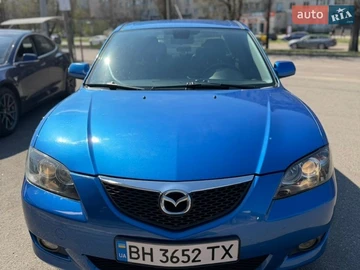Авто Mazda 3 2006 № 8668216