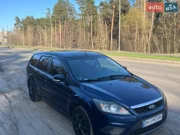 Авто Ford Focus 2010 № 8668223