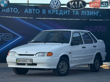 Авто ВАЗ 2115 Samara 2012 № 8668234