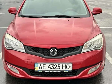 Авто MG 350 2013 № 8668241