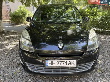 Авто Renault Grand Scenic 2009 № 8668249