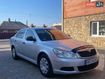 Авто Skoda Octavia 2011 № 8668250