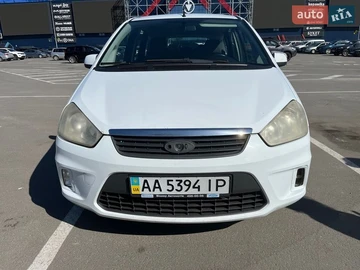 Авто Ford C-Max 2010 № 8668261