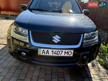 Авто Suzuki Grand Vitara 2006 № 8668291