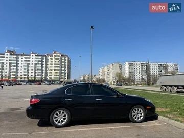 Авто Lexus Es 2006 № 8668292