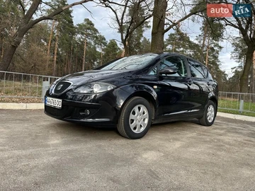 Авто SEAT Toledo 2008 № 8668294