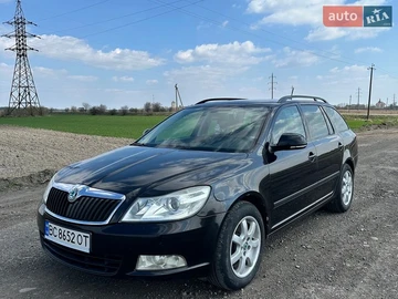 Авто Skoda Octavia 2012 № 8668299
