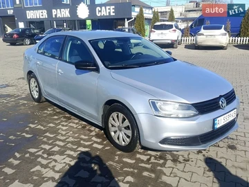 Авто Volkswagen Jetta 2014 № 8668320