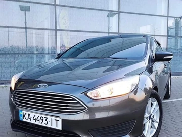Авто Ford Focus 2015 № 8668331