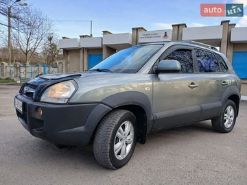 Авто Hyundai Tucson 2011 № 8668360