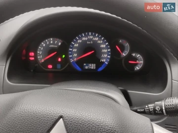 Авто Mitsubishi Grandis 2008 № 8668367