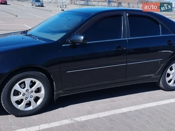 Авто Toyota Camry 2005 № 8668377