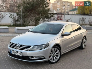 Авто Volkswagen Cc Passat Cc 2012 № 8668379