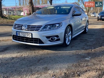 Авто Volkswagen Cc Passat Cc 2013 № 8668573