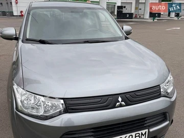 Авто Mitsubishi Outlander 2013 № 8668605