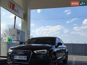 Авто Audi A3 2014 № 8668612