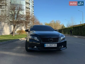 Авто Toyota Camry 2013 № 8668641