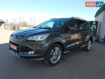 Авто Ford Kuga 2015 № 8668644