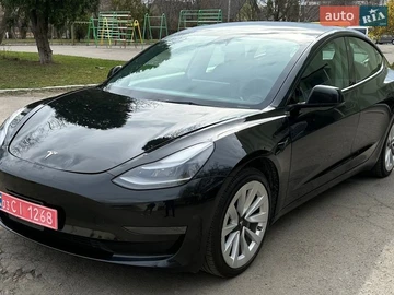 Авто Tesla Model 3 2022 № 8668650
