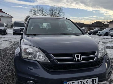 Авто Honda Cr-V 2012 № 8668654