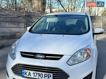 Авто Ford C-Max 2014 № 8668672