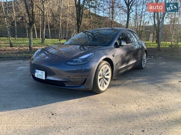 Авто Tesla Model 3 2023 № 8668881