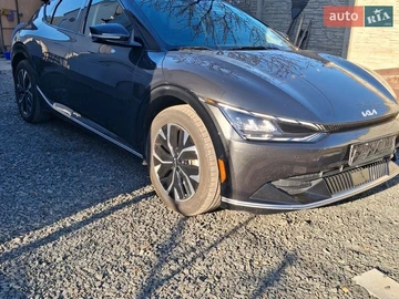 Авто KIA Ev6 2023 № 8668888