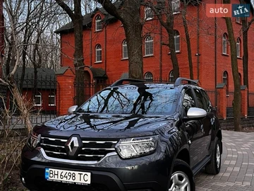 Авто Renault Duster 2023 № 8668903