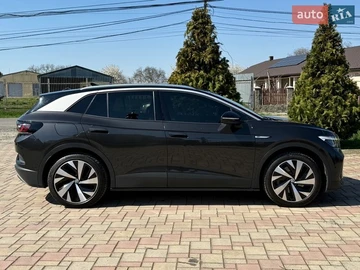 Авто Volkswagen Id 4 2020 № 8668904