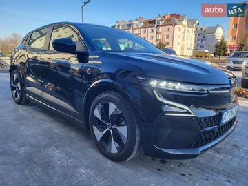 Авто Renault Megane E-Tech Electric 2023 № 8668910