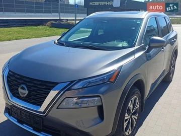 Авто Nissan Rogue 2023 № 8668914