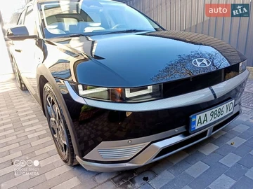 Авто Hyundai Ioniq 5 2022 № 8668920