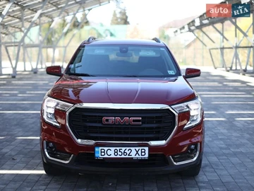 Авто GMC Terrain 2023 № 8668928