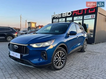 Авто Ford Escape 2023 № 8668956