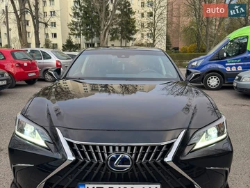 Авто Lexus Es 2019 № 8668961