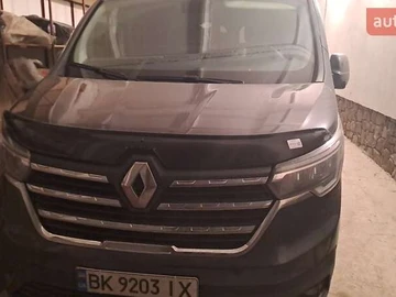 Авто Renault Trafic 2023 № 8668969