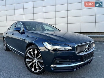 Авто Volvo S90 2023 № 8668976