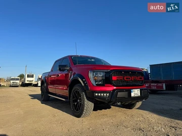 Авто Ford F-150 2021 № 8668978