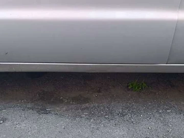 Авто Daewoo Sens 2004 № 8669167
