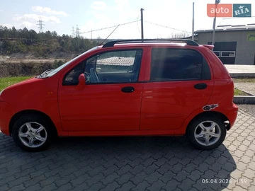 Авто Chery Qq 2007 № 8669170