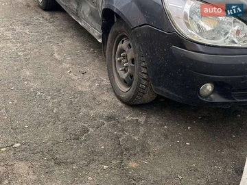 Авто Hyundai Getz 2008 № 8669173