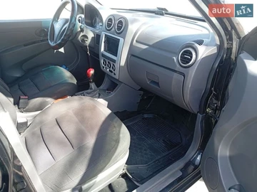 Авто Chery Jaggi 2011 № 8669177