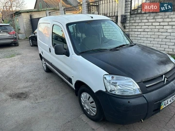 Авто Citroen Berlingo 2006 № 8669184