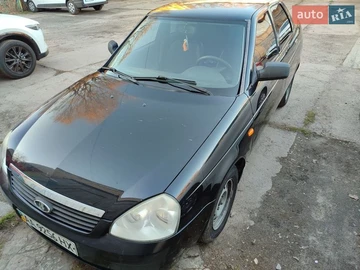 Авто ВАЗ 2170 Priora 2008 № 8669191